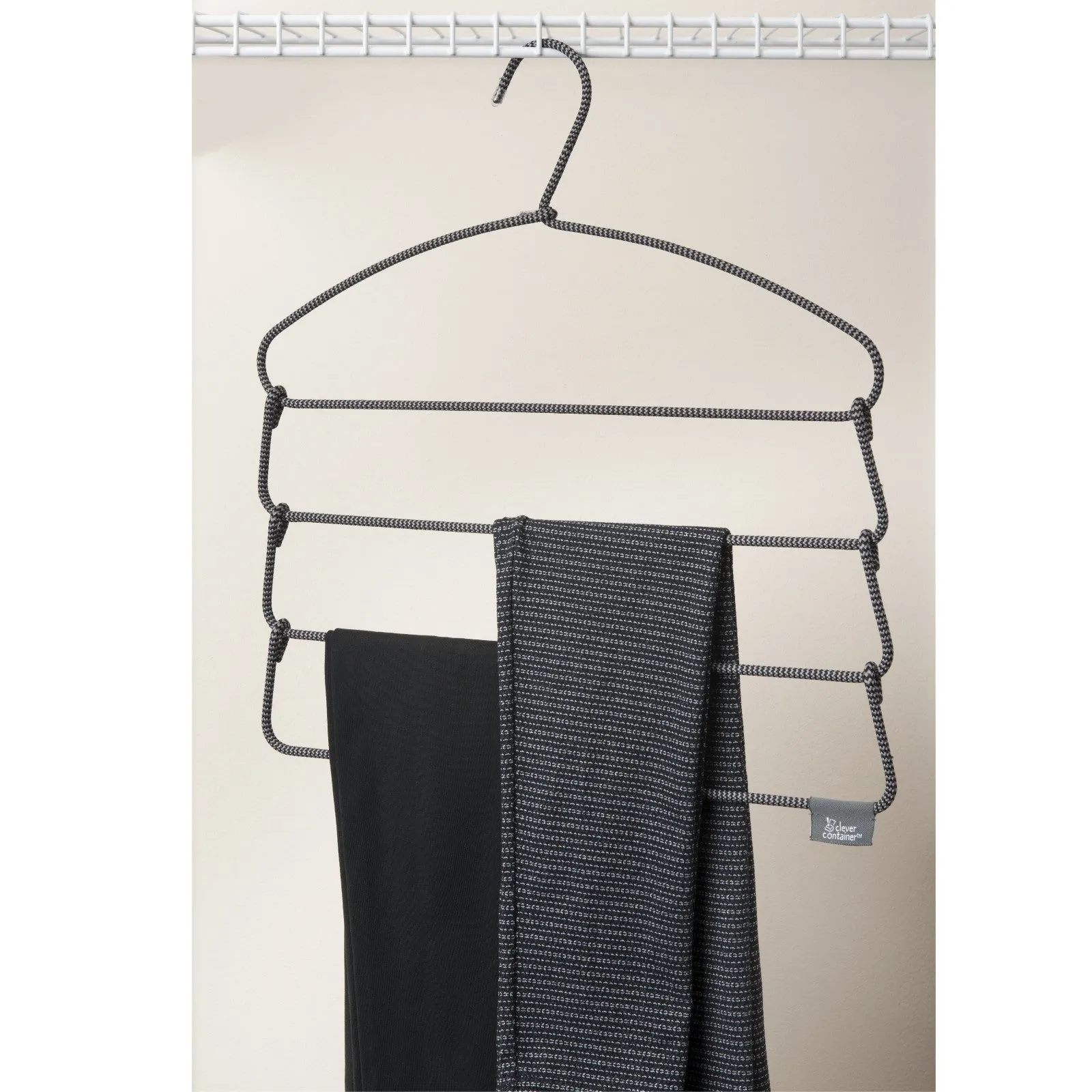 4-Tier Hanger