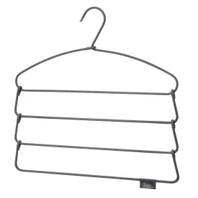 4-Tier Hanger