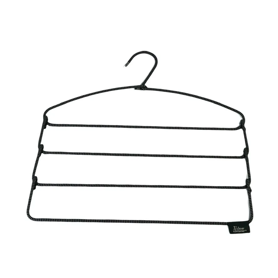 4-Tier Hanger