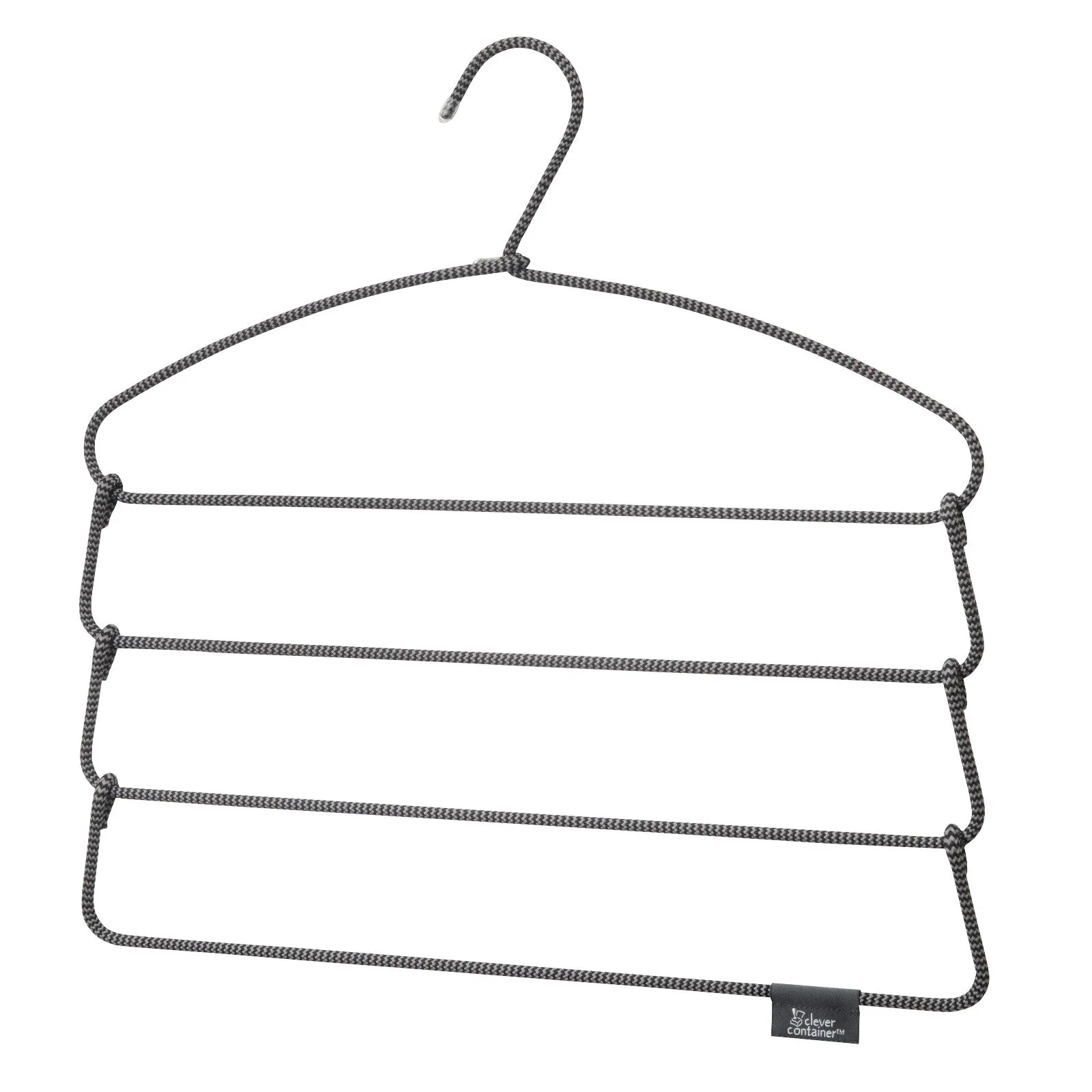 4-Tier Hanger