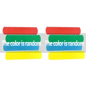 4pcs Row Line Tool Yarn Organizer Winding Board for Sewing Needlework Knitting