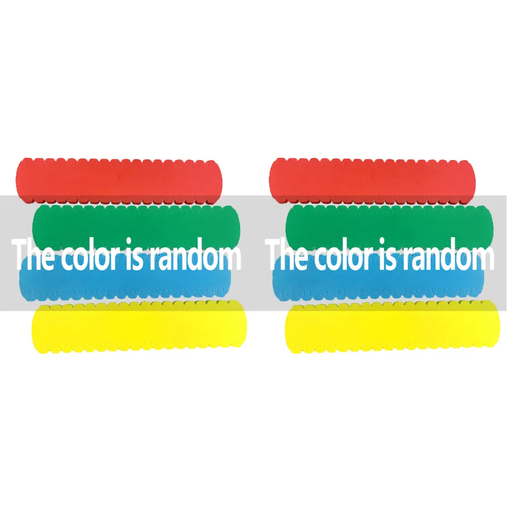 4pcs Row Line Tool Yarn Organizer Winding Board for Sewing Needlework Knitting