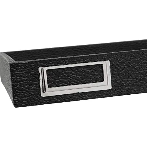 5 Tray Jewelry Gemstone Bead Organizer Storage Case