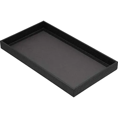 5 Tray Jewelry Gemstone Bead Organizer Storage Case