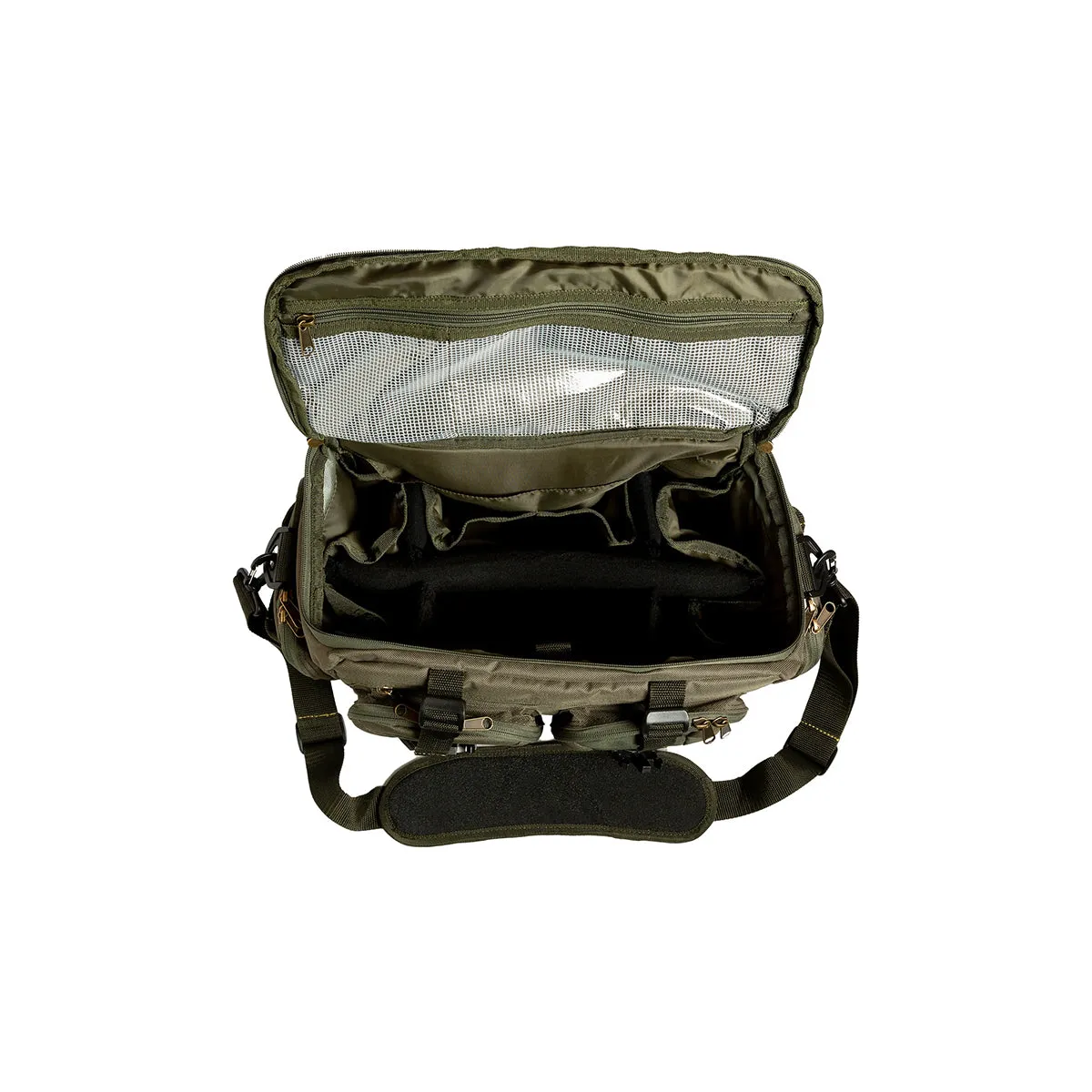 Adamsbuilt Mokelumne River Tackle Bag