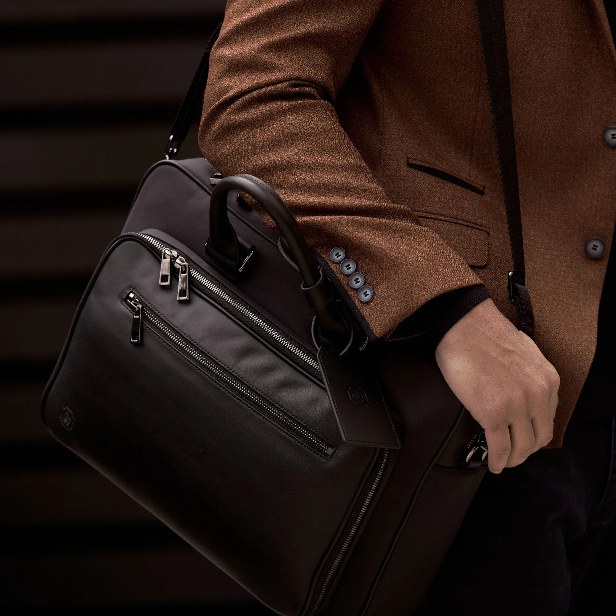 Alto Briefcase