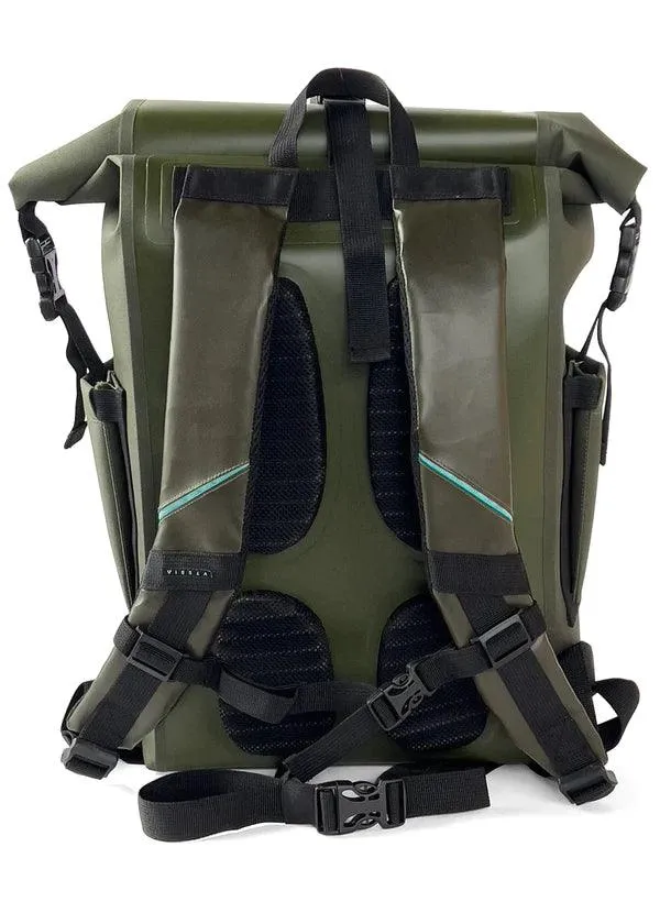 Bag Vissla North Seas 18L Dry Backpack Surplus