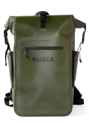 Bag Vissla North Seas 18L Dry Backpack Surplus