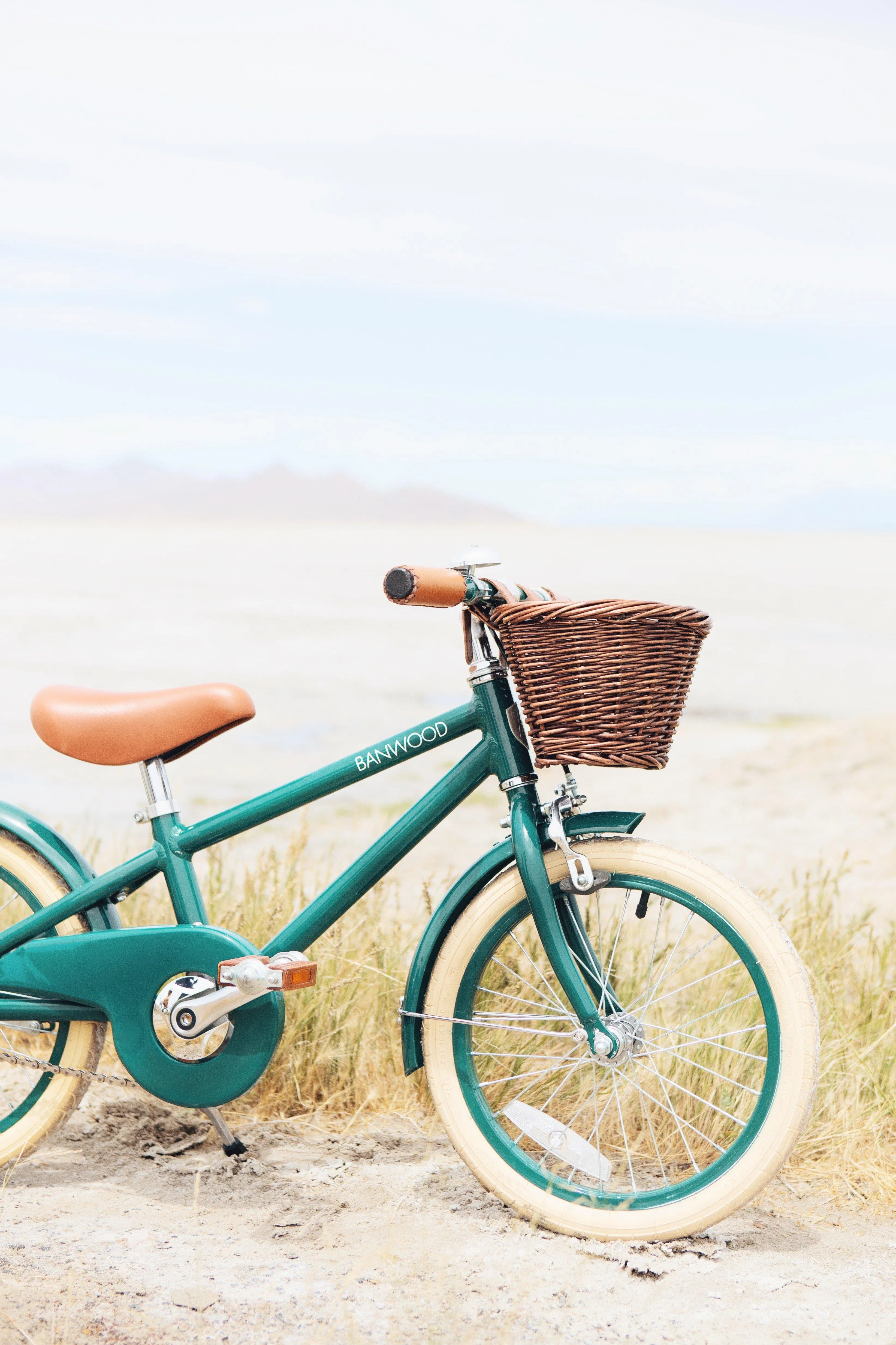 Banwood Classic Bike | Green