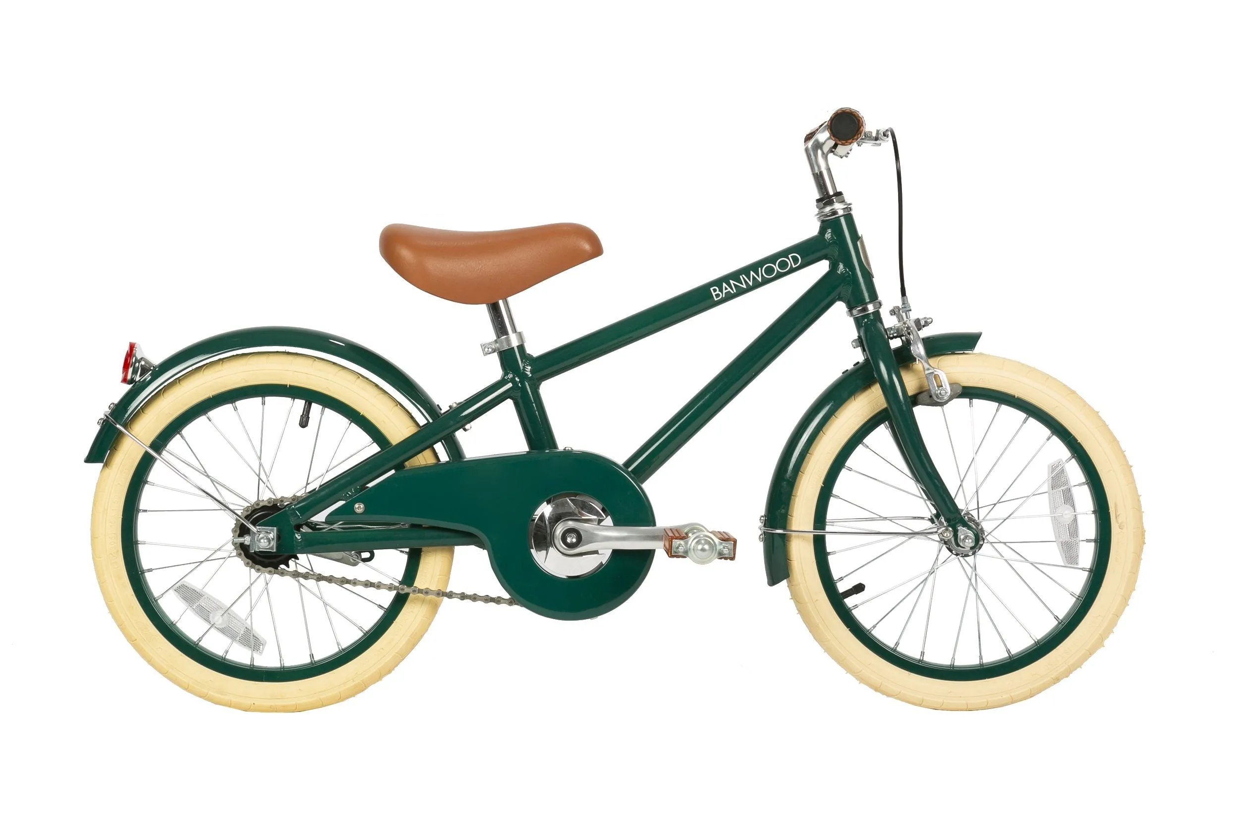 Banwood Classic Bike | Green