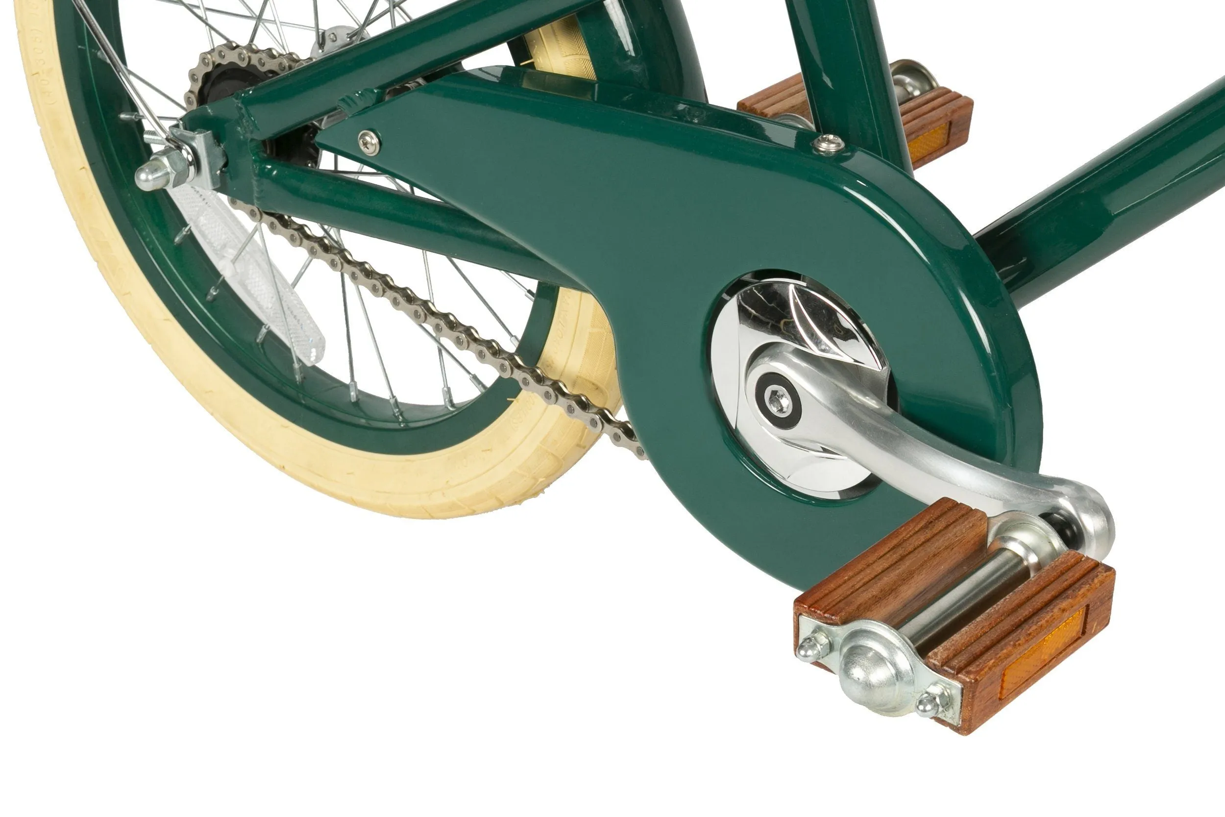 Banwood Classic Bike | Green
