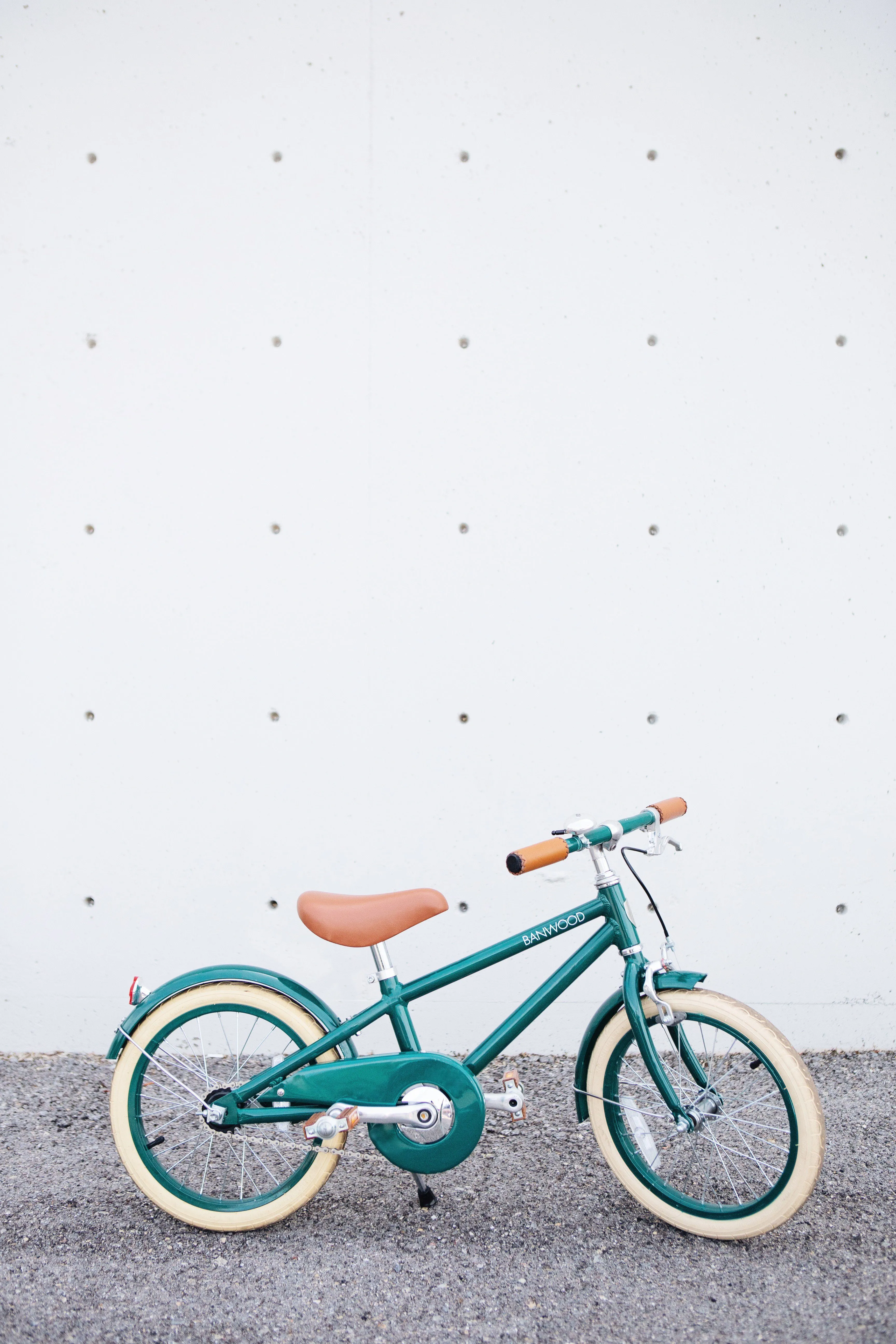 Banwood Classic Bike | Green