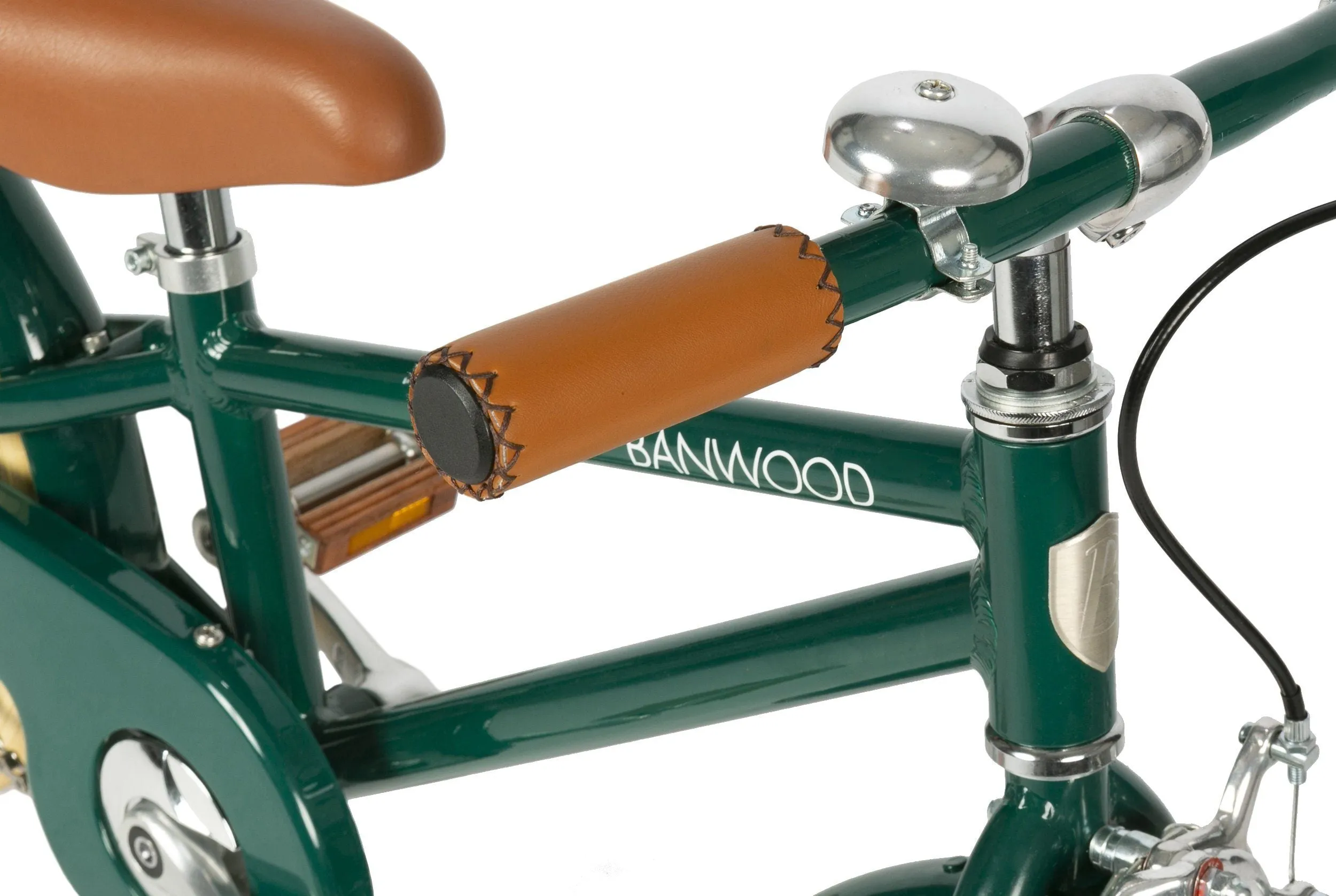 Banwood Classic Bike | Green