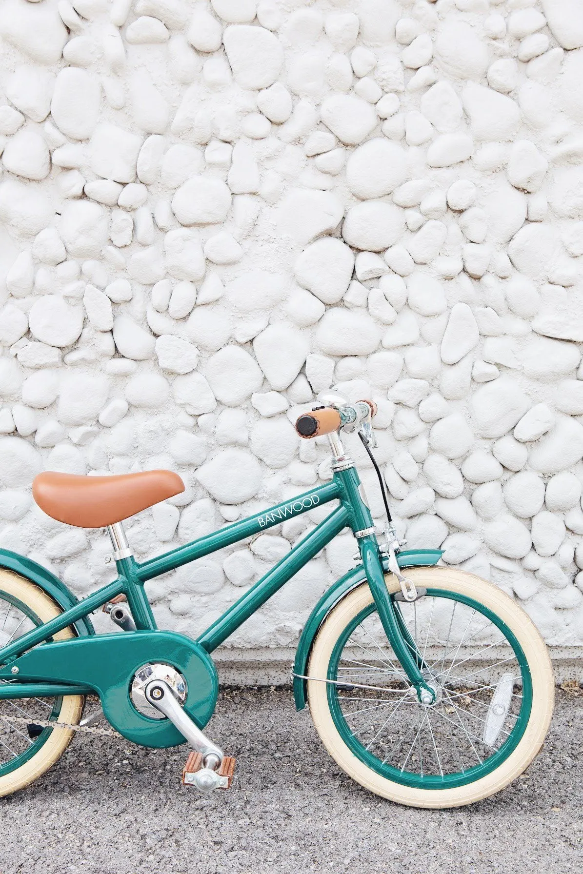 Banwood Classic Bike | Green