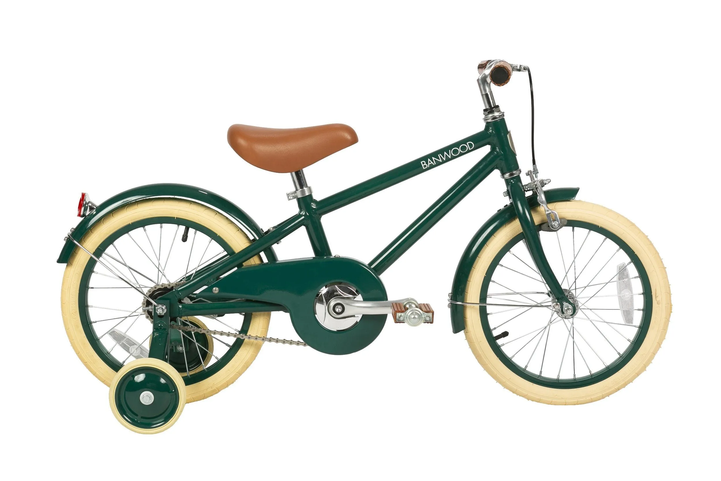 Banwood Classic Bike | Green