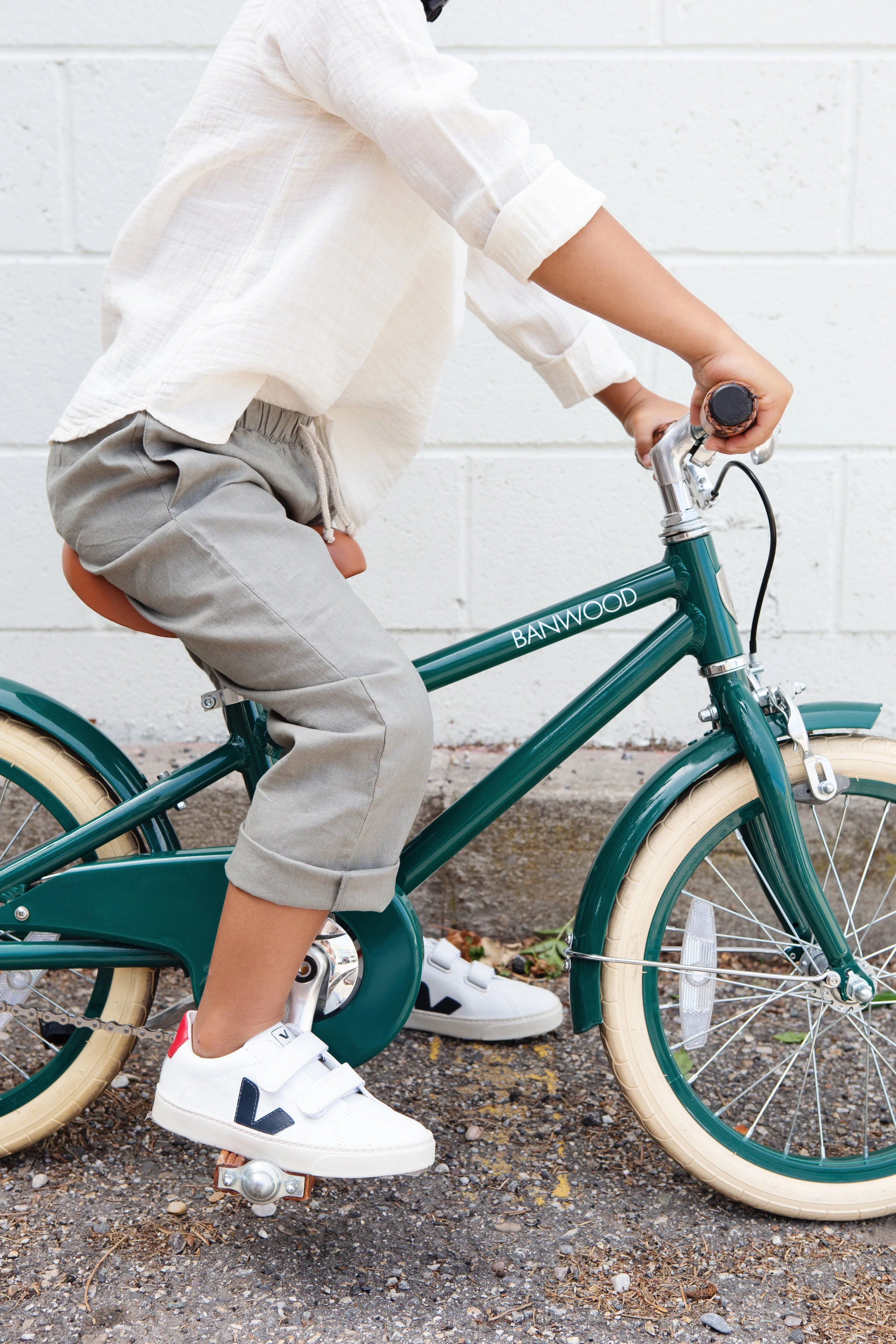 Banwood Classic Bike | Green