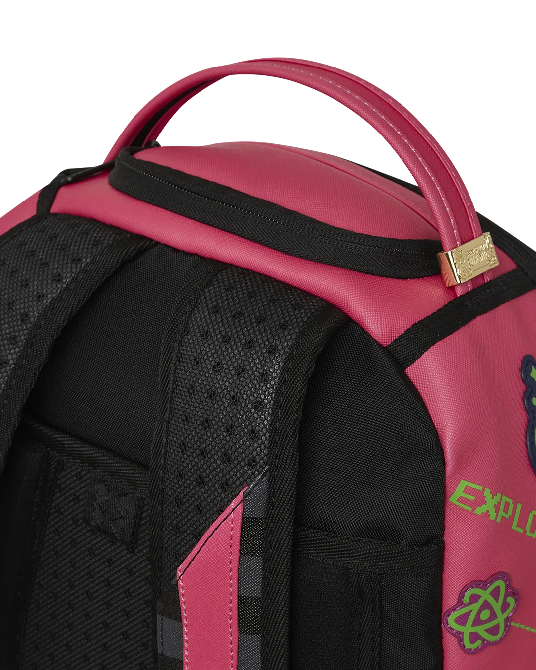 BELIEVE BACKPACK (DLXV)