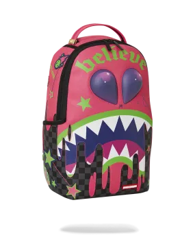 BELIEVE BACKPACK (DLXV)