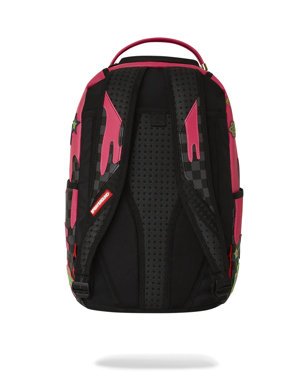 BELIEVE BACKPACK (DLXV)