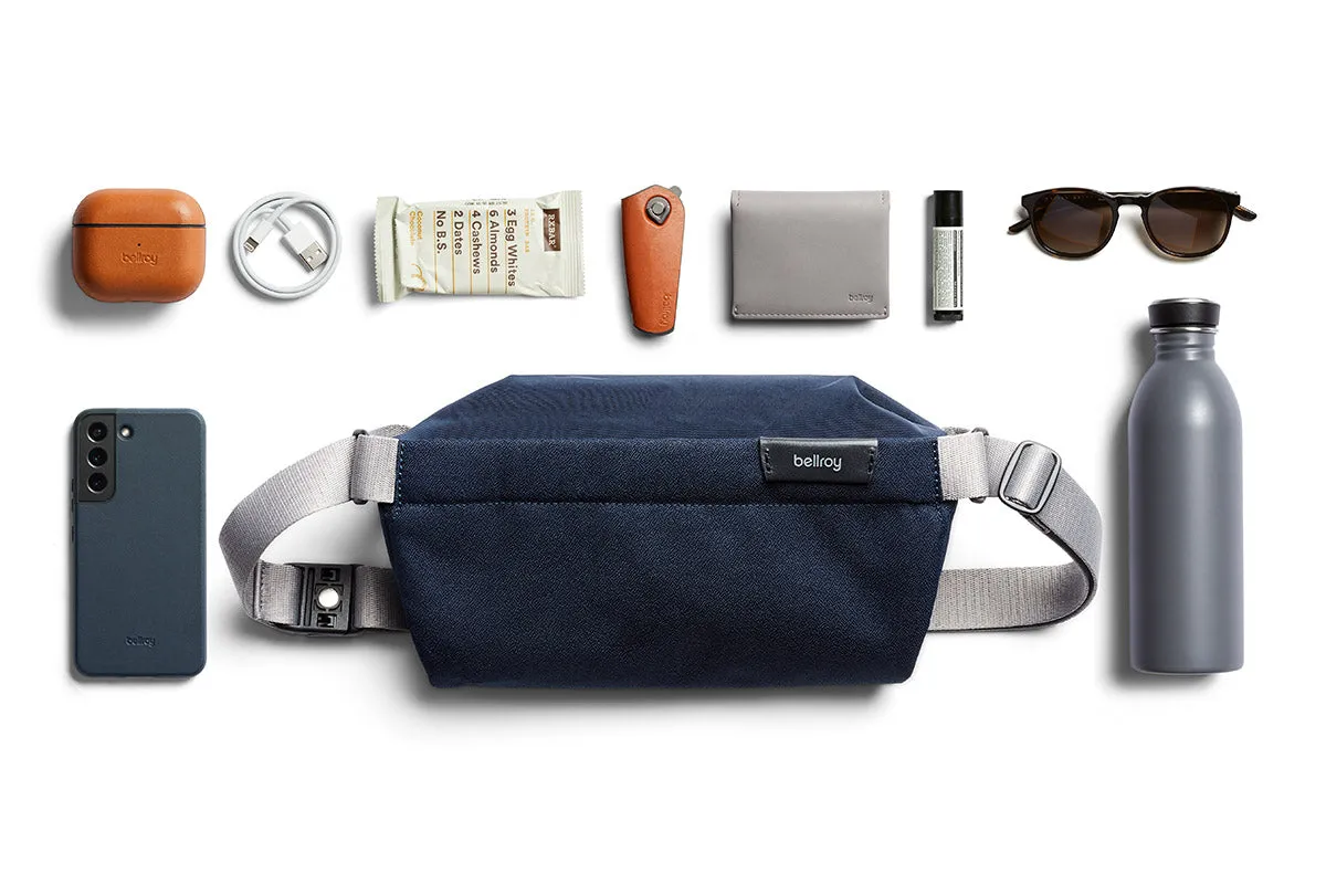Bellroy Sling Mini 4L - Navy
