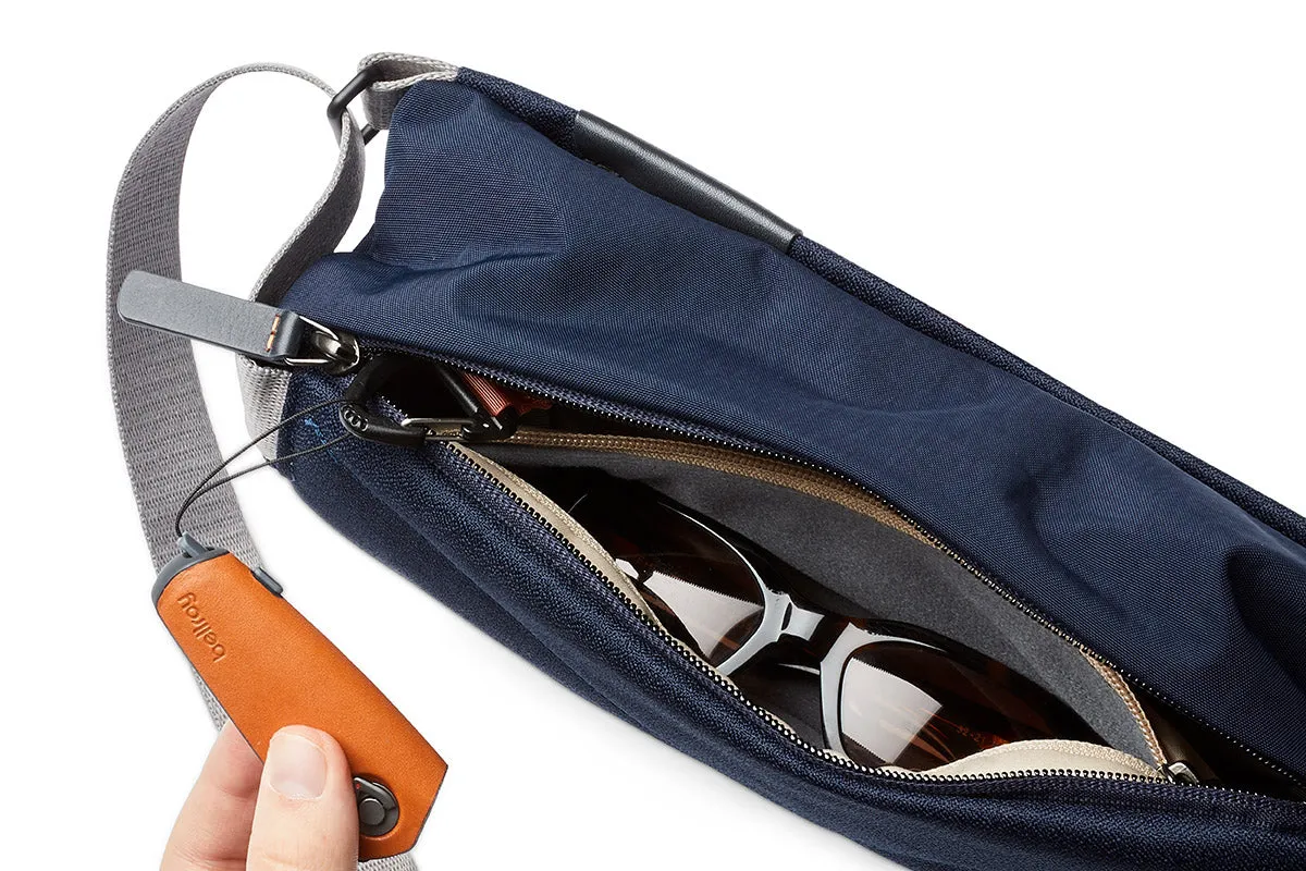 Bellroy Sling Mini 4L - Navy