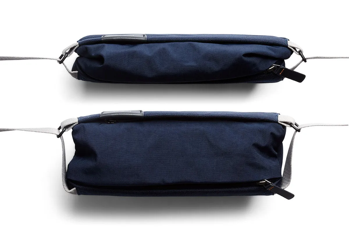 Bellroy Sling Mini 4L - Navy