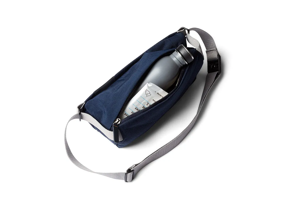 Bellroy Sling Mini 4L - Navy
