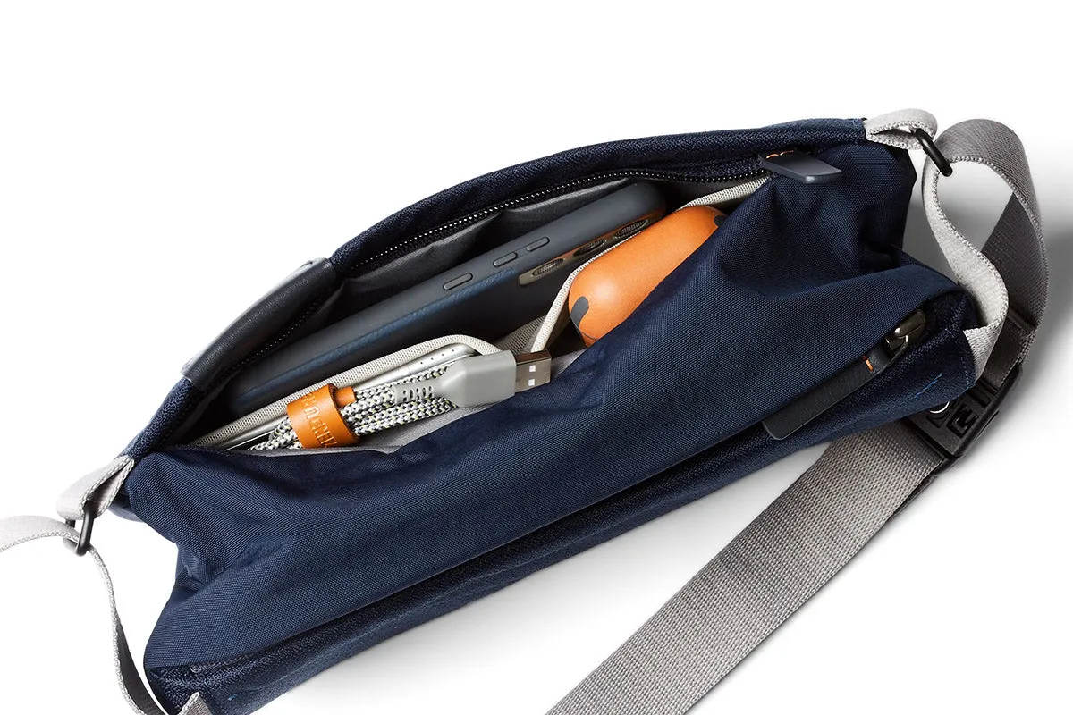 Bellroy Sling Mini 4L - Navy