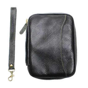 Black Travel Organizer
