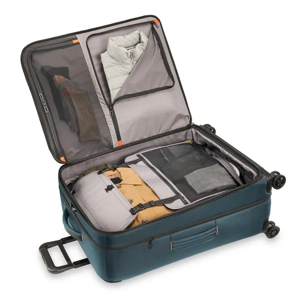 Briggs & Riley ZDX Large Expandable Spinner