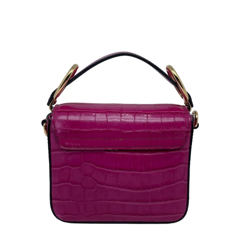 Chloé Mini C Bag