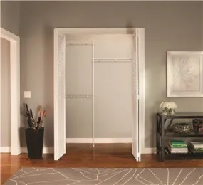 Closetmaid Expandable Closet Organizer Up To 5 Ft