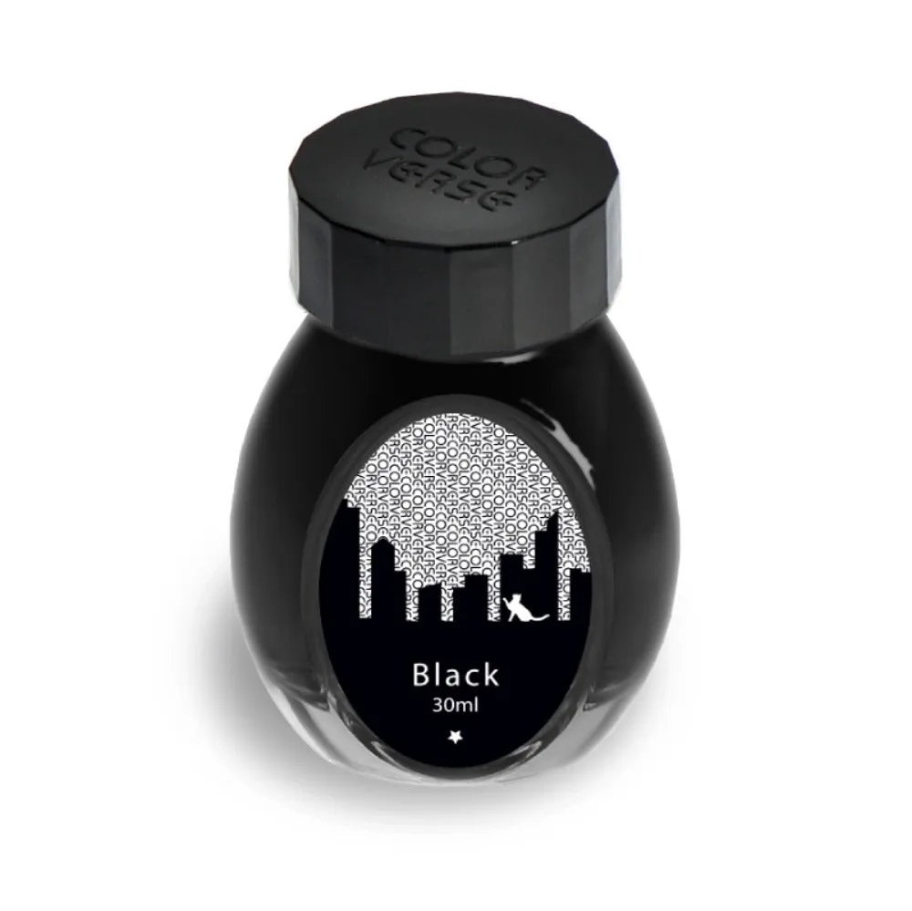 Colorverse Ink Color Basic Office Series (30ML)
