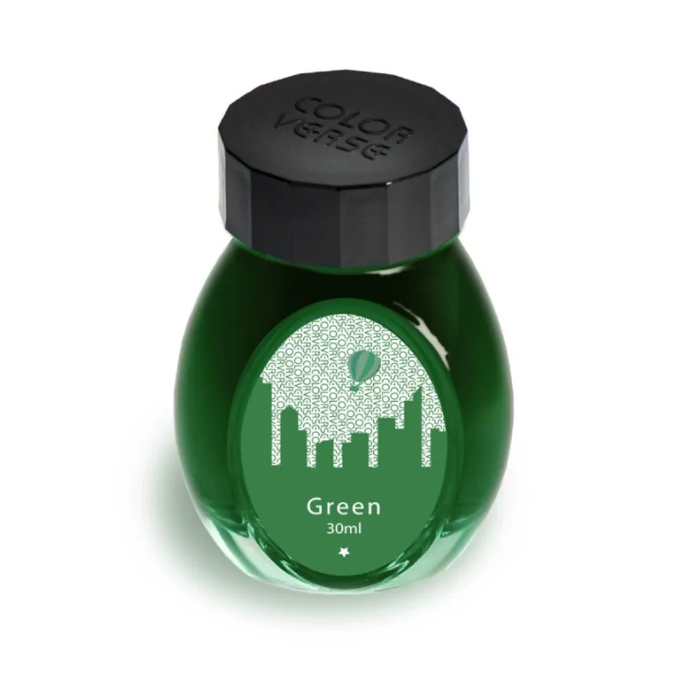 Colorverse Ink Color Basic Office Series (30ML)