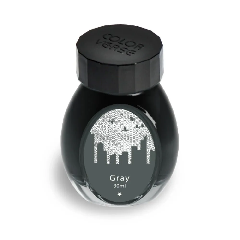 Colorverse Ink Color Basic Office Series (30ML)