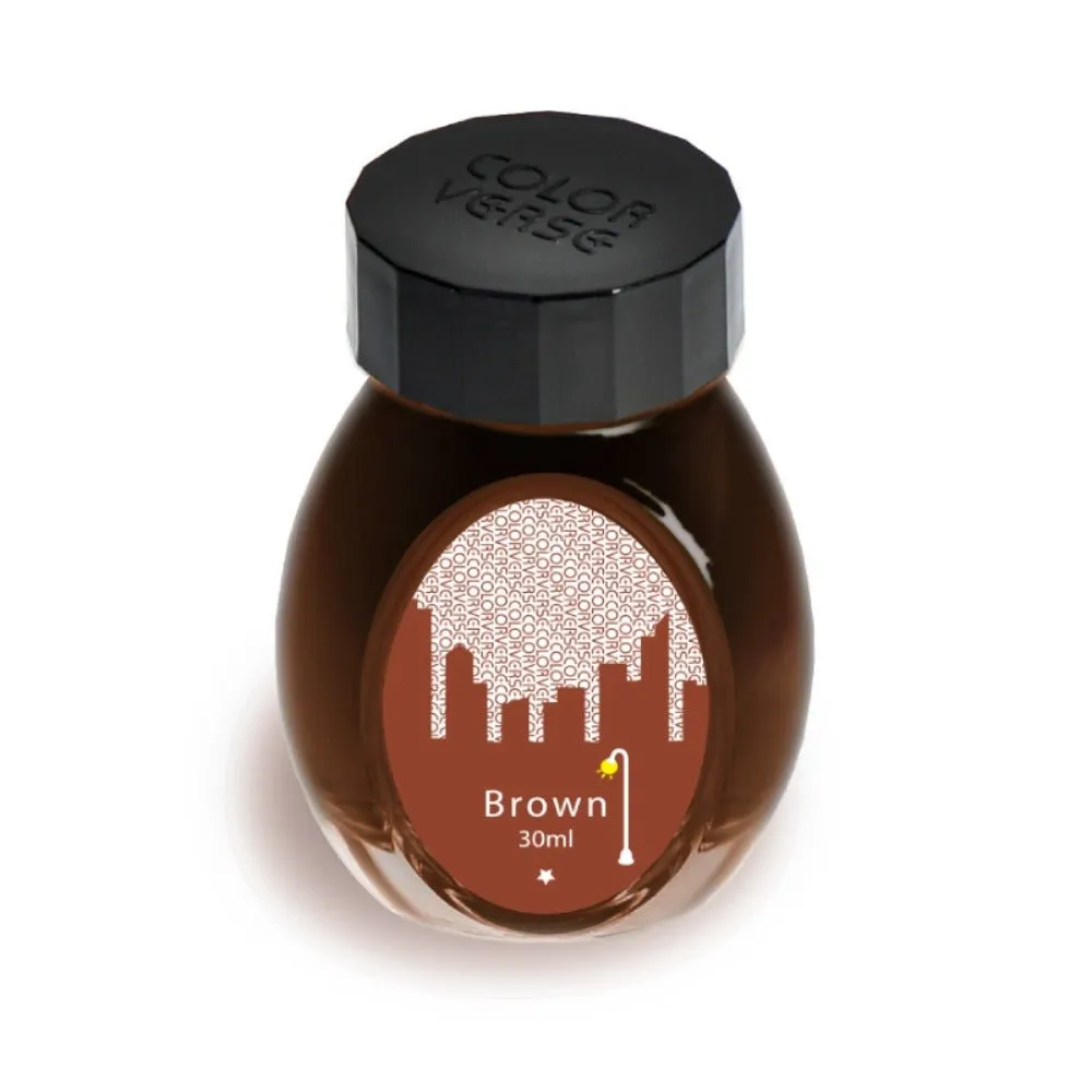 Colorverse Ink Color Basic Office Series (30ML)