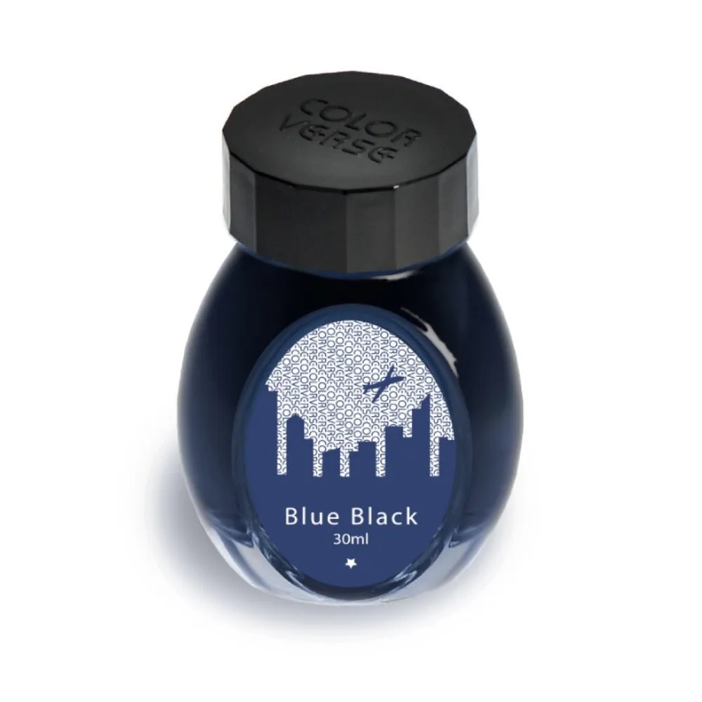 Colorverse Ink Color Basic Office Series (30ML)