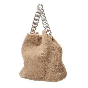Cosy Shopper - Honey