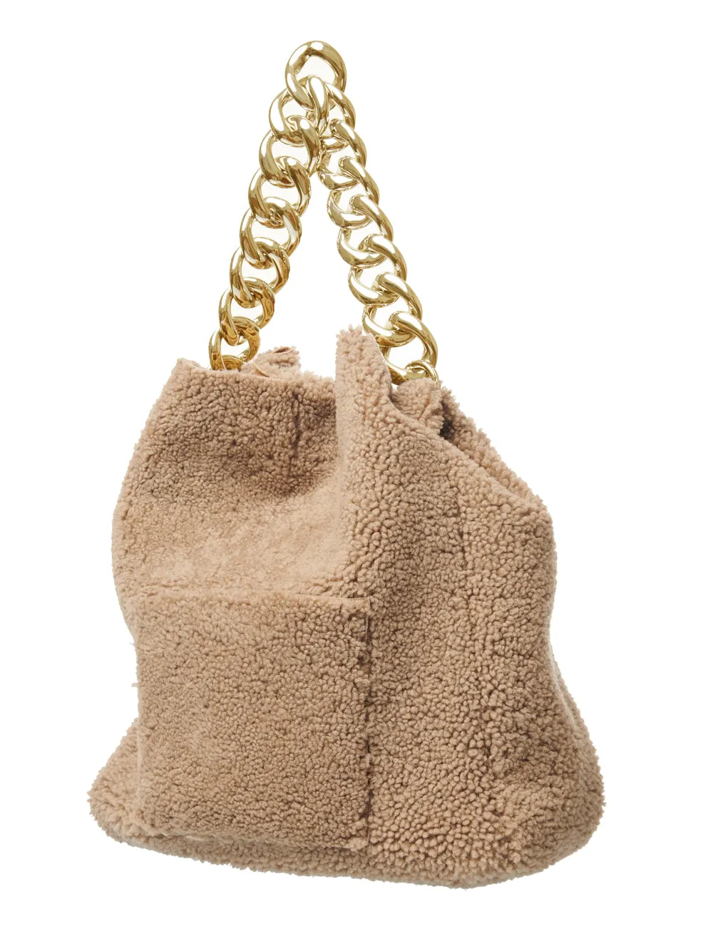Cosy Shopper - Honey