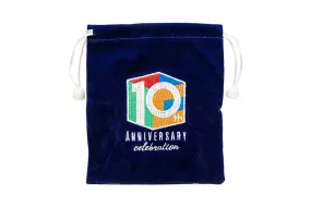 Cubicle 10th Anniversary Cube Bag (LE)