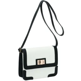 DAYSHA CROSSBODY BAG