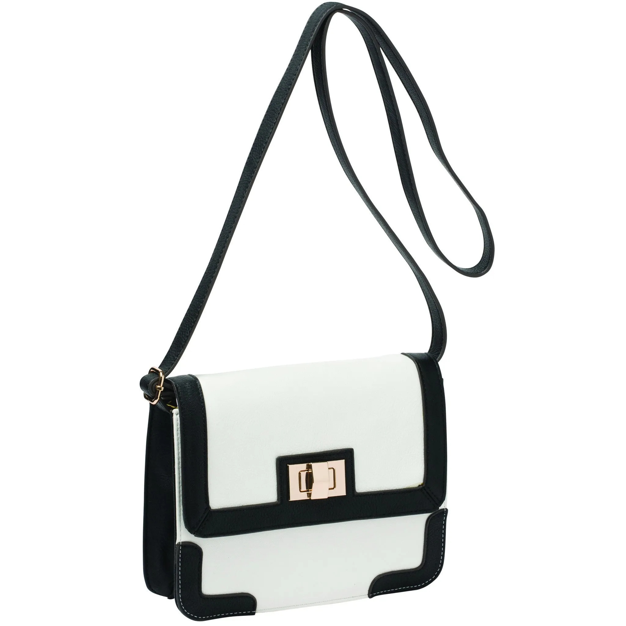 DAYSHA CROSSBODY BAG