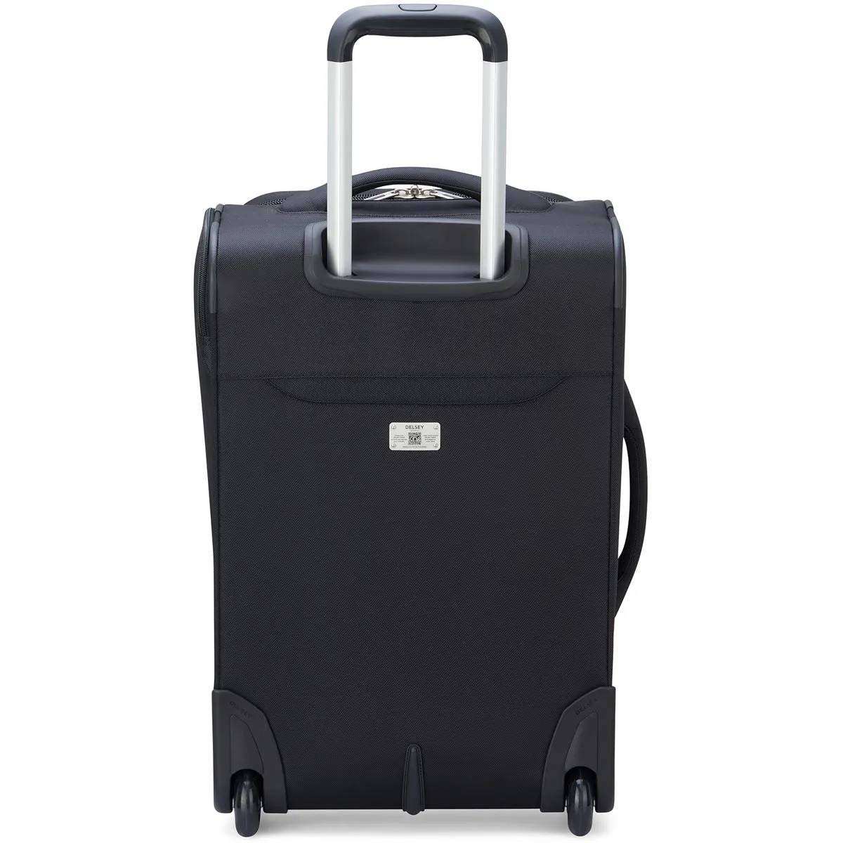 Delsey Sky Max 2.0 Expandable 2 Wheel Carry On