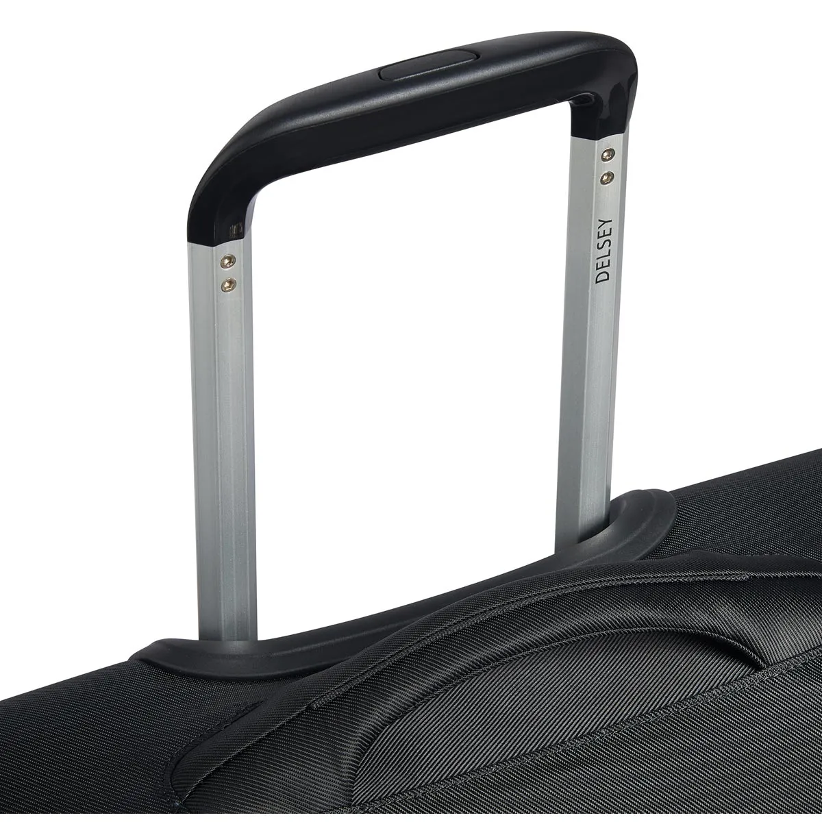Delsey Sky Max 2.0 Expandable 2 Wheel Carry On