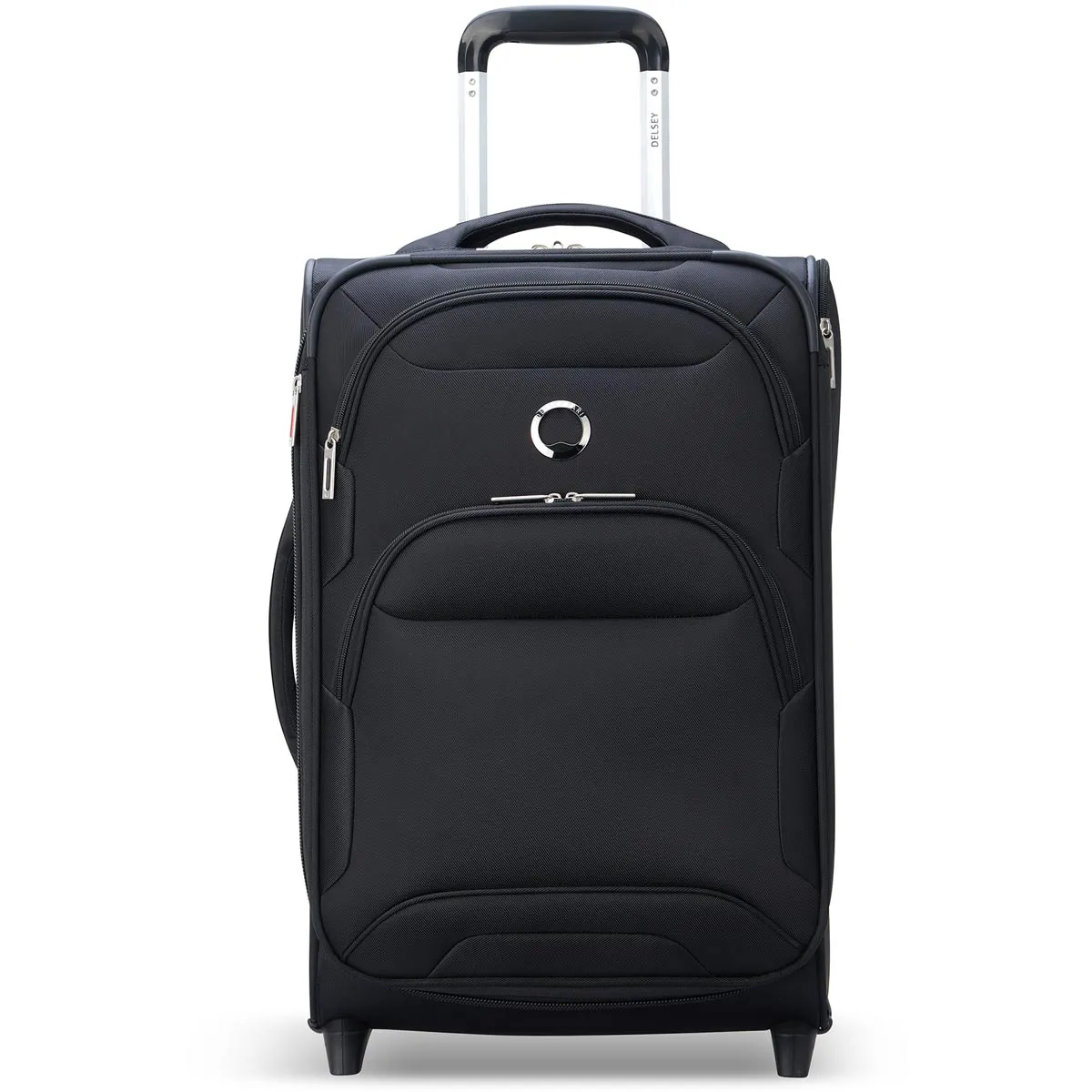 Delsey Sky Max 2.0 Expandable 2 Wheel Carry On
