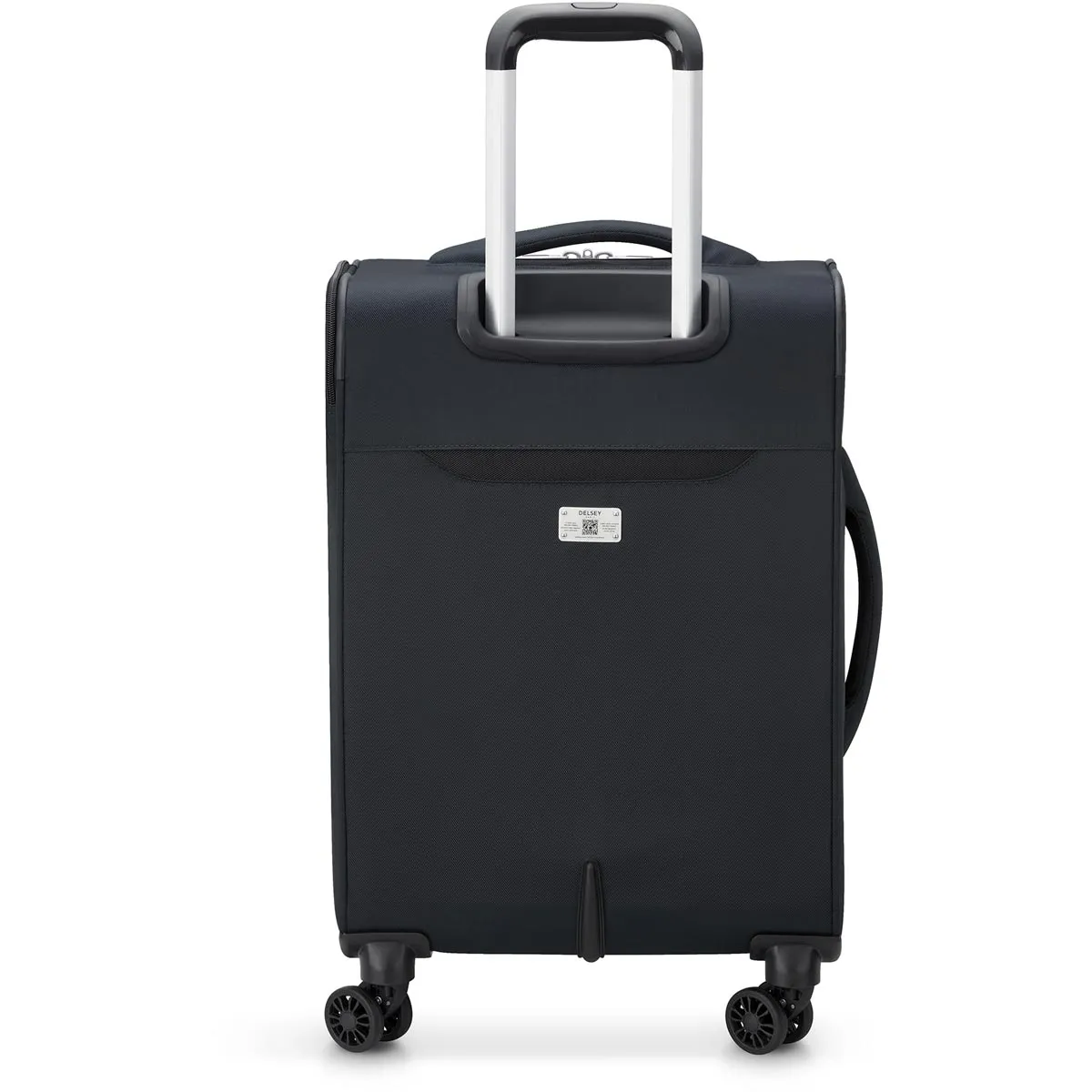 Delsey Sky Max 2.0 Expandable Spinner Carry On