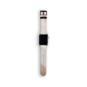 Desert Sunrise Watch Strap