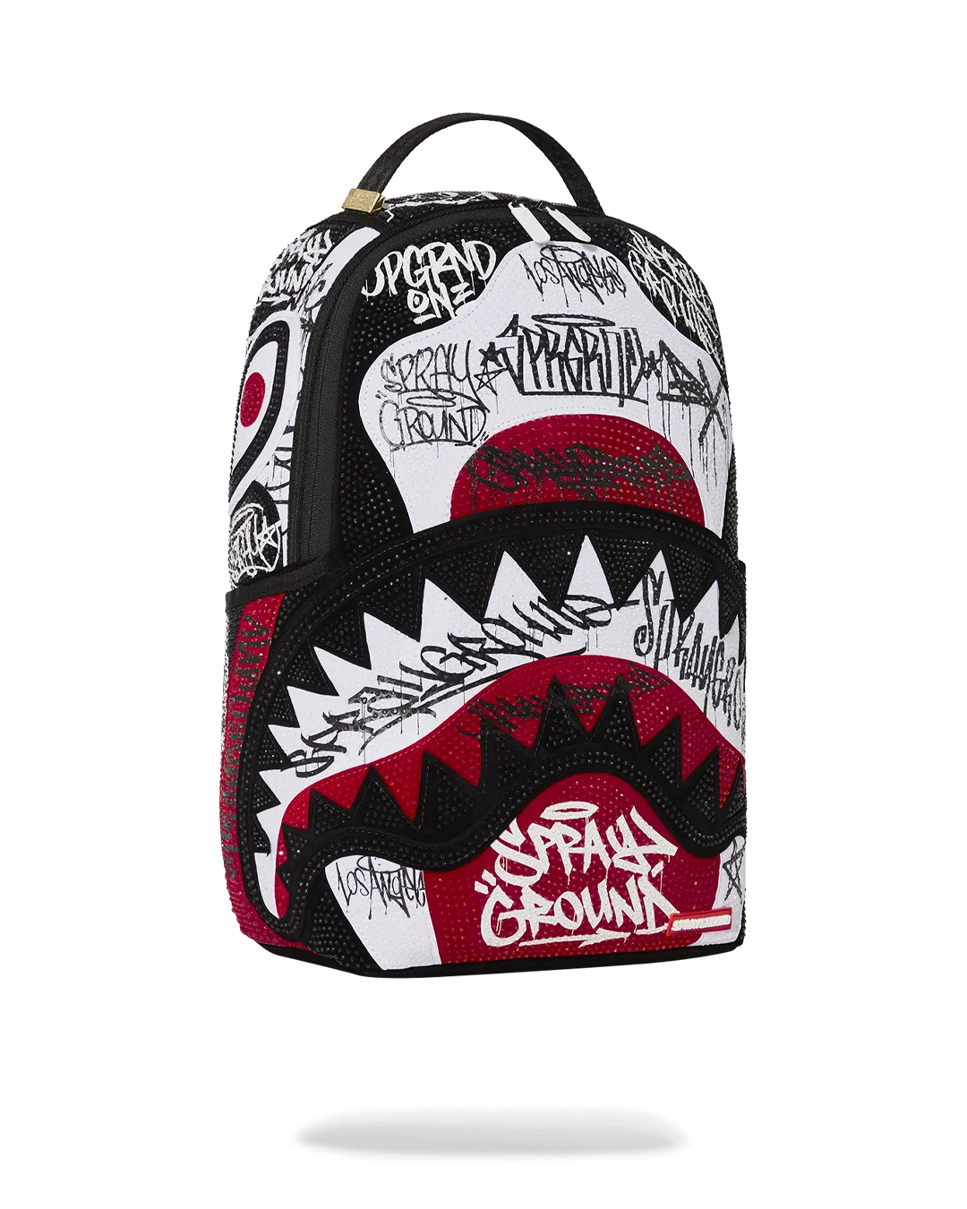 DIAMOND DISTRICT BACKPACK (DLXV)