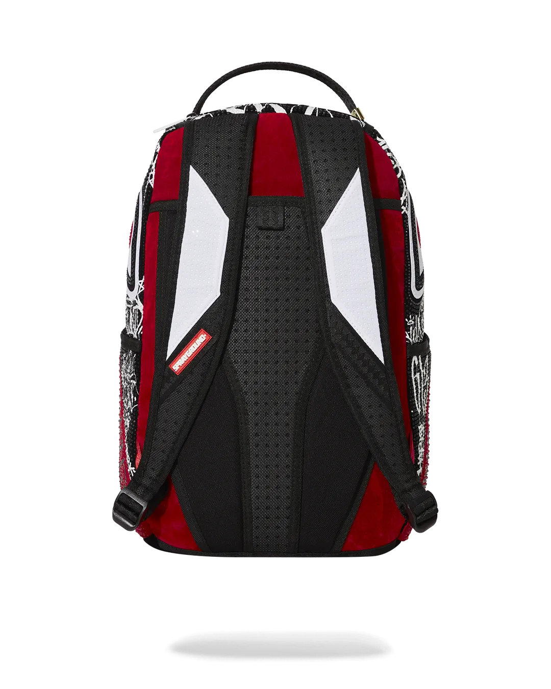 DIAMOND DISTRICT BACKPACK (DLXV)