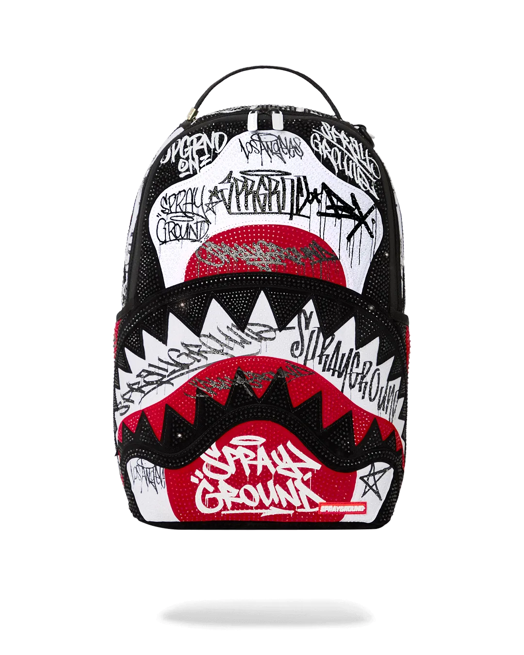 DIAMOND DISTRICT BACKPACK (DLXV)
